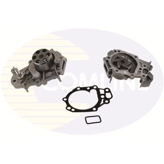 Vandens siurblys, variklio aušinimas COMLINE EWP463