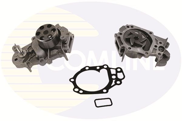 Vandens siurblys, variklio aušinimas COMLINE EWP463