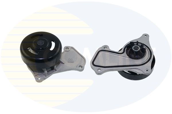 Vandens siurblys, variklio aušinimas COMLINE EWP484