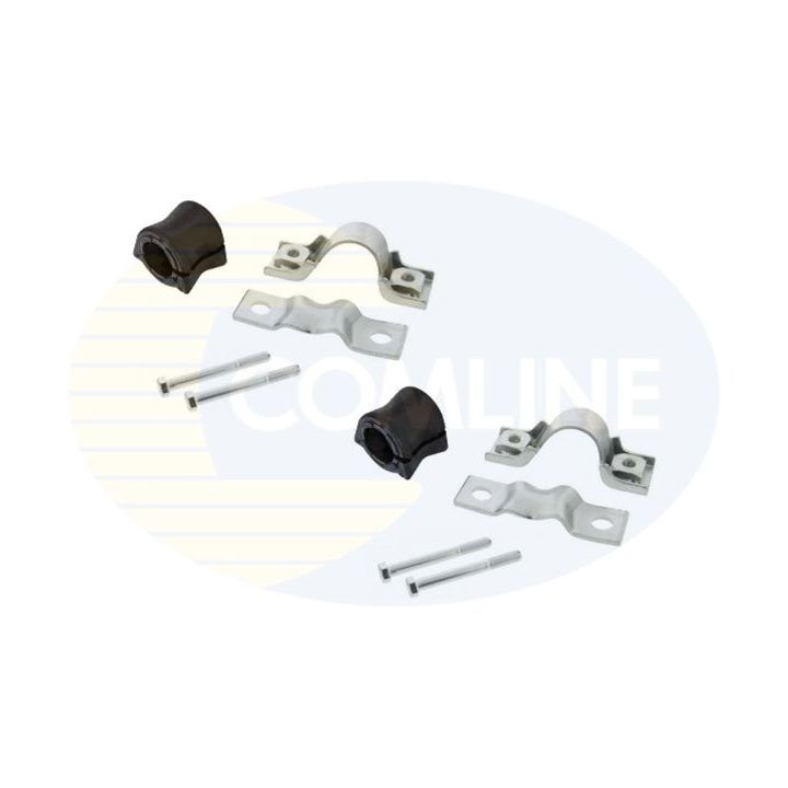 Skersinio stabilizatoriaus įvorių komplektas COMLINE CSK7001K