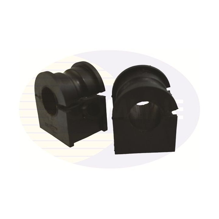 Skersinio stabilizatoriaus įvorių komplektas COMLINE CSRM3103