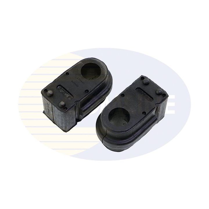 Skersinio stabilizatoriaus įvorių komplektas COMLINE CSRM3117