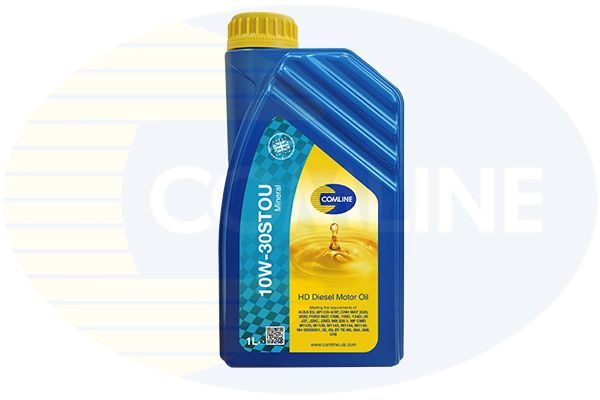 Variklio alyva COMLINE CO10W30STOU-1