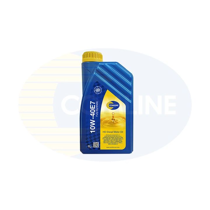 Variklio alyva COMLINE CO10W40E7-1
