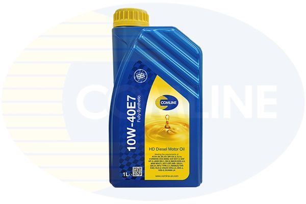 Variklio alyva COMLINE CO10W40E7-1