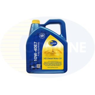 Variklio alyva COMLINE CO10W40E7-5