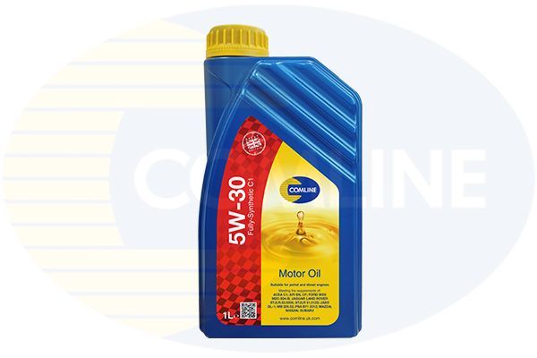 Variklio alyva COMLINE CO5W30C1-1