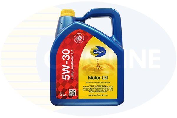 Variklio alyva COMLINE CO5W30C1-5