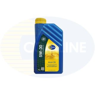 Variklio alyva COMLINE CO5W30C4-1