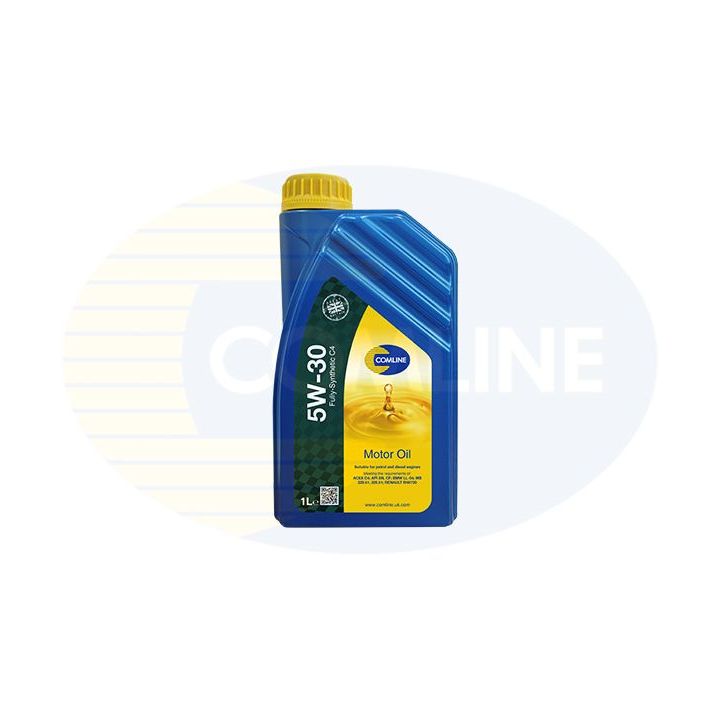Variklio alyva COMLINE CO5W30C4-1
