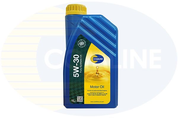 Variklio alyva COMLINE CO5W30C4-1