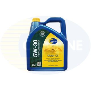 Variklio alyva COMLINE CO5W30C4-5