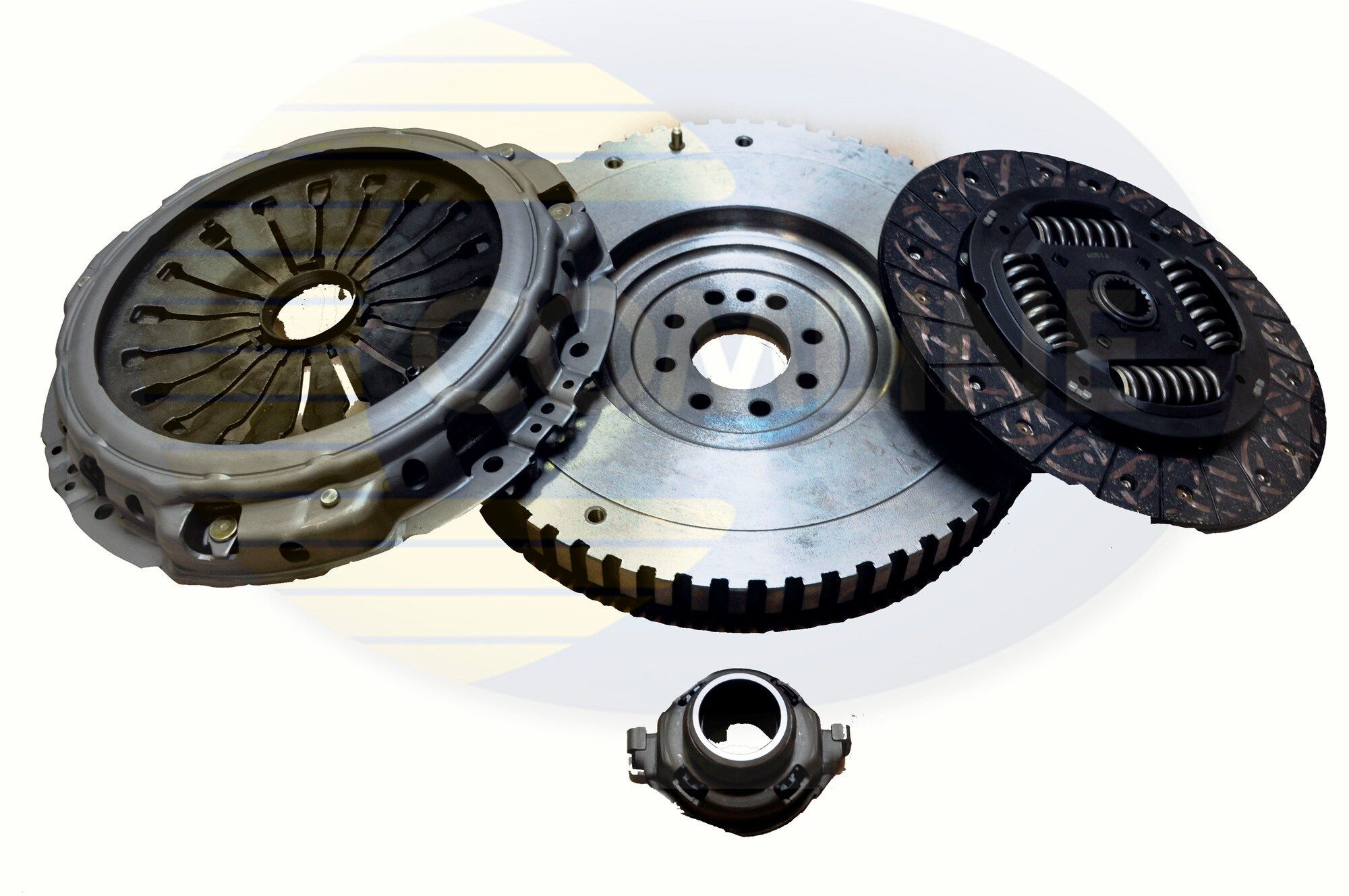 Keitimo komplektas, sankaba COMLINE ECK223F