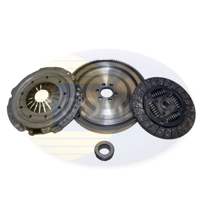 Keitimo komplektas, sankaba COMLINE ECK244F