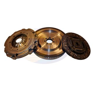 Keitimo komplektas, sankaba COMLINE ECK256F