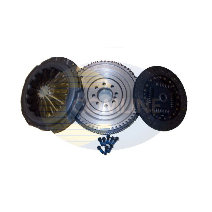 Keitimo komplektas, sankaba COMLINE ECK258F