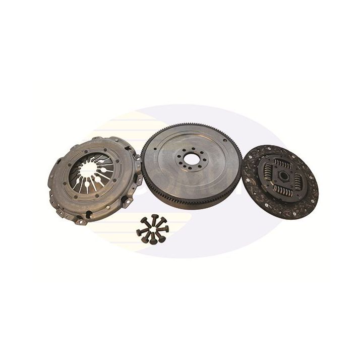 Keitimo komplektas, sankaba COMLINE ECK260F