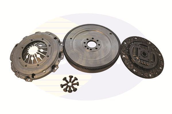 Keitimo komplektas, sankaba COMLINE ECK260F