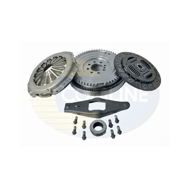 Keitimo komplektas, sankaba COMLINE ECK264F