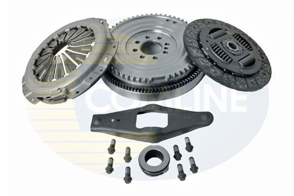 Keitimo komplektas, sankaba COMLINE ECK264F