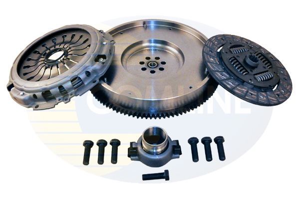 Keitimo komplektas, sankaba COMLINE ECK266F