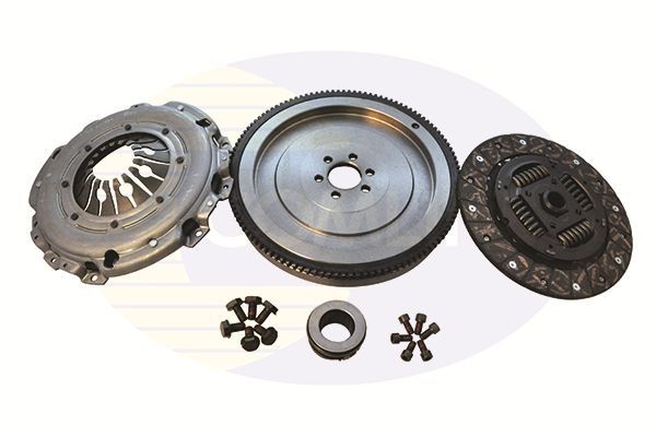 Keitimo komplektas, sankaba COMLINE ECK299F