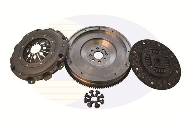 Keitimo komplektas, sankaba COMLINE ECK363F