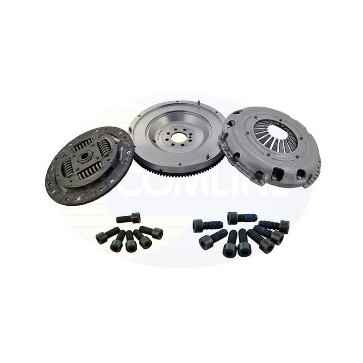 Keitimo komplektas, sankaba COMLINE ECK366F