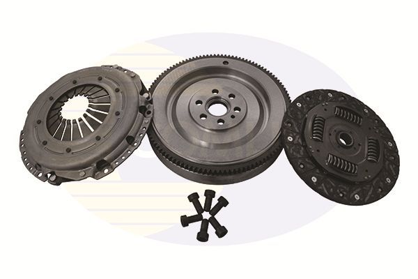Keitimo komplektas, sankaba COMLINE ECK369F