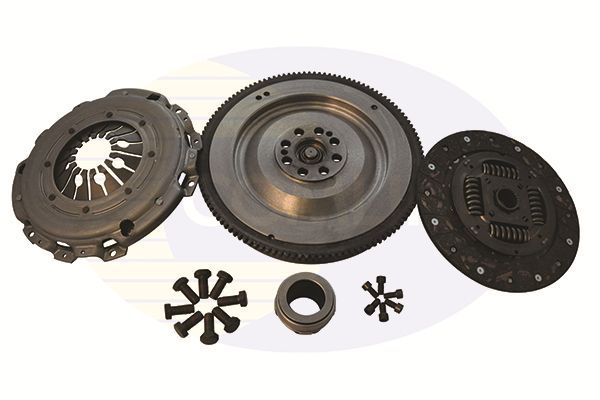 Keitimo komplektas, sankaba COMLINE ECK372F