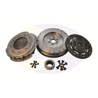 Keitimo komplektas, sankaba COMLINE ECK375F