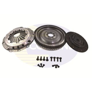 Keitimo komplektas, sankaba COMLINE ECK377F