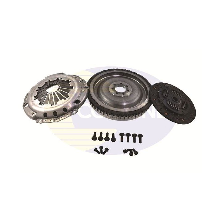 Keitimo komplektas, sankaba COMLINE ECK377F