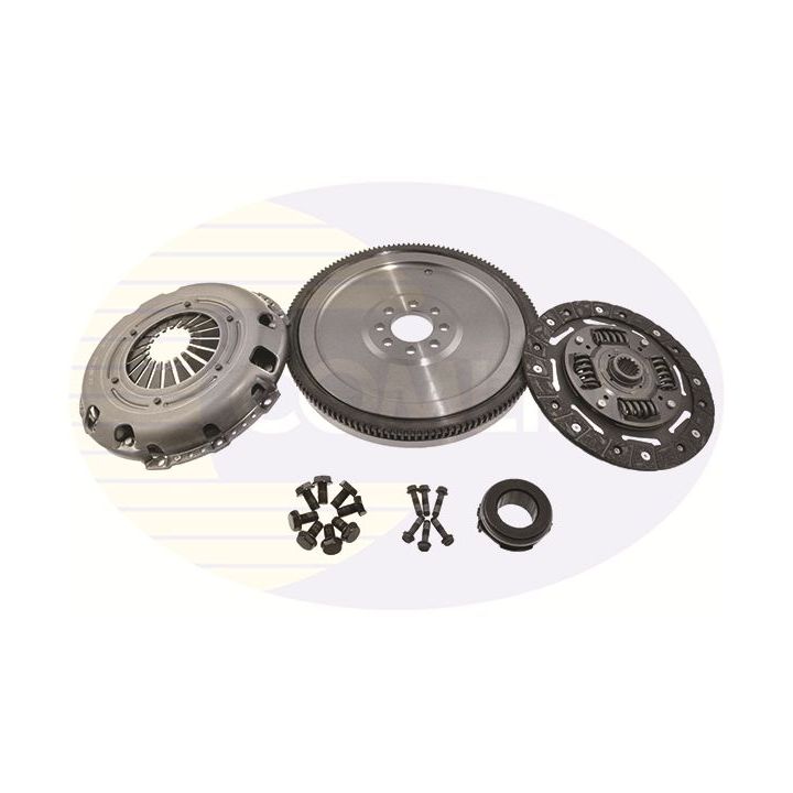 Keitimo komplektas, sankaba COMLINE ECK430F