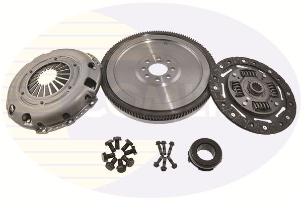 Keitimo komplektas, sankaba COMLINE ECK430F