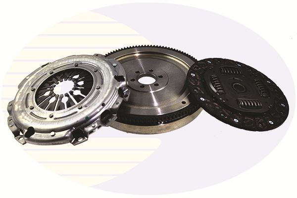 Keitimo komplektas, sankaba COMLINE ECK433F