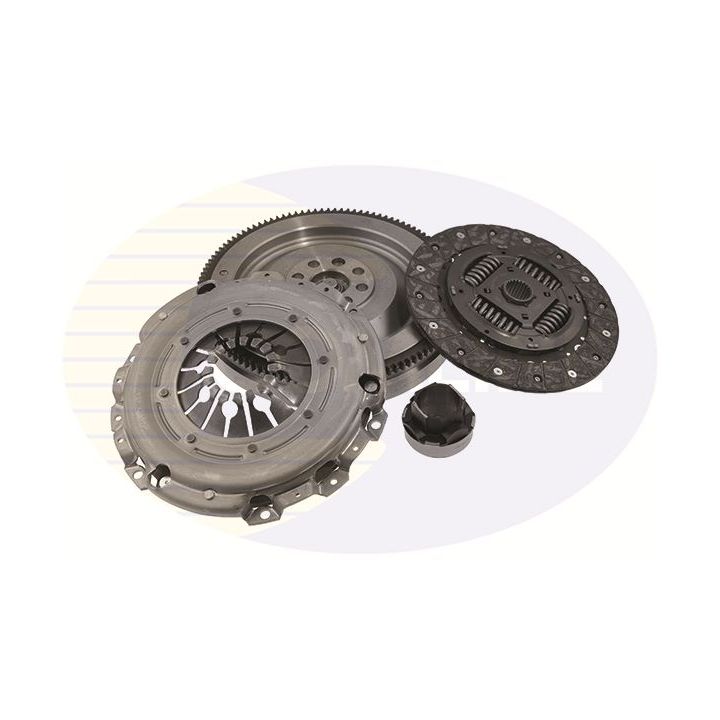 Keitimo komplektas, sankaba COMLINE ECK439F