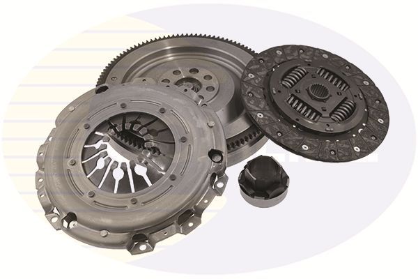 Keitimo komplektas, sankaba COMLINE ECK439F