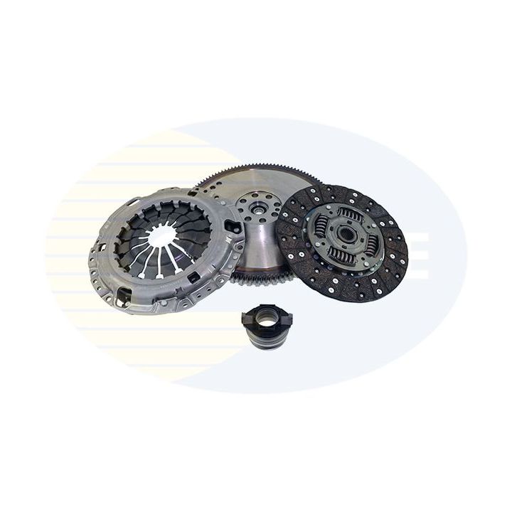 Keitimo komplektas, sankaba COMLINE ECK459F