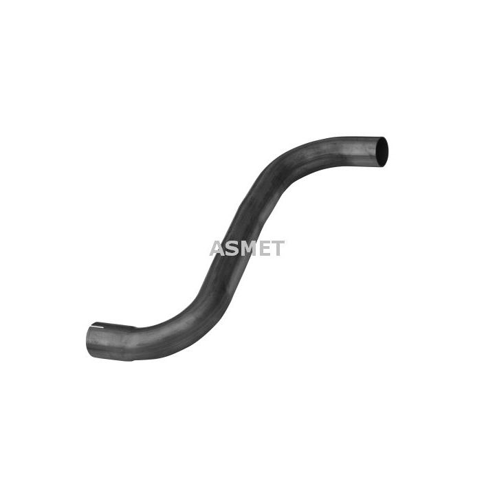 Išleidimo kolektorius ASMET 02.015