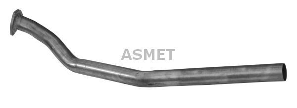 Išleidimo kolektorius ASMET 04.084