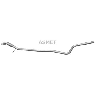 Išleidimo kolektorius ASMET 07.148