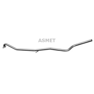 Išleidimo kolektorius ASMET 07.182