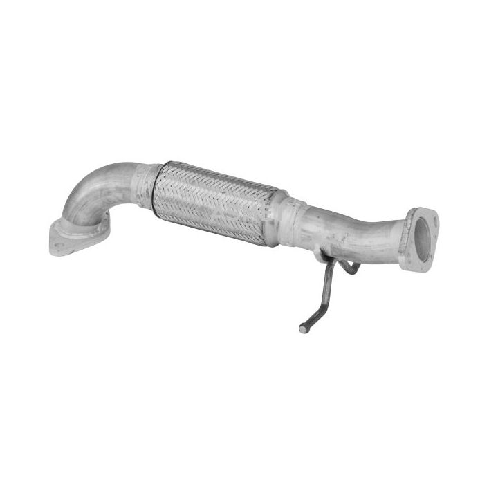 Išleidimo kolektorius ASMET 07.211