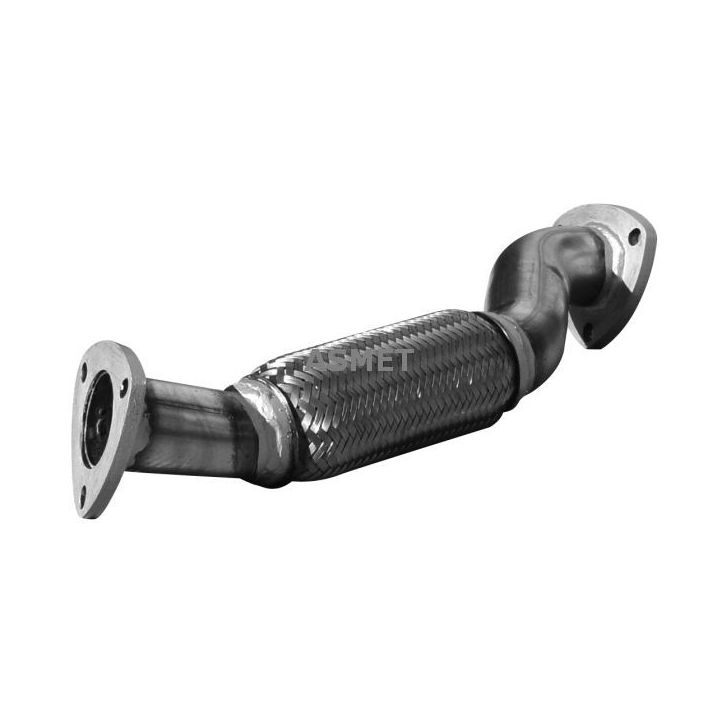 Išleidimo kolektorius ASMET 09.095