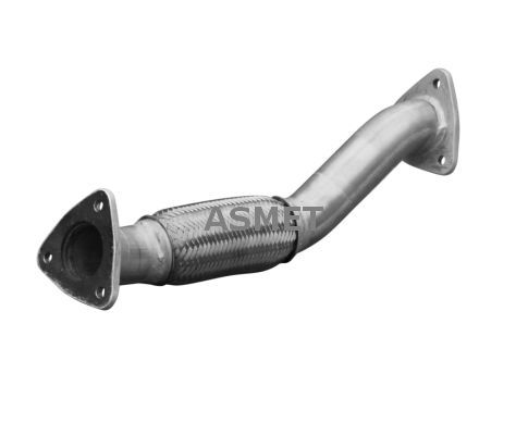 Išleidimo kolektorius ASMET 09.112