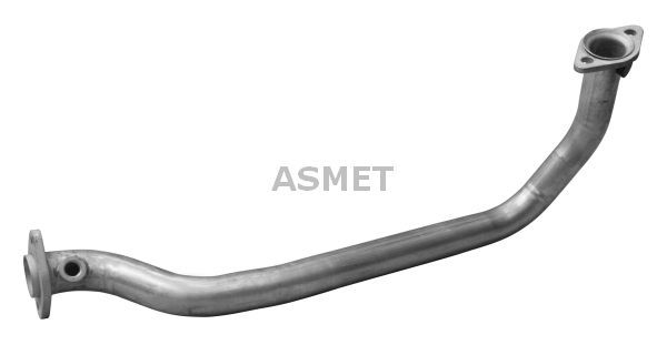 Išleidimo kolektorius ASMET 10.044