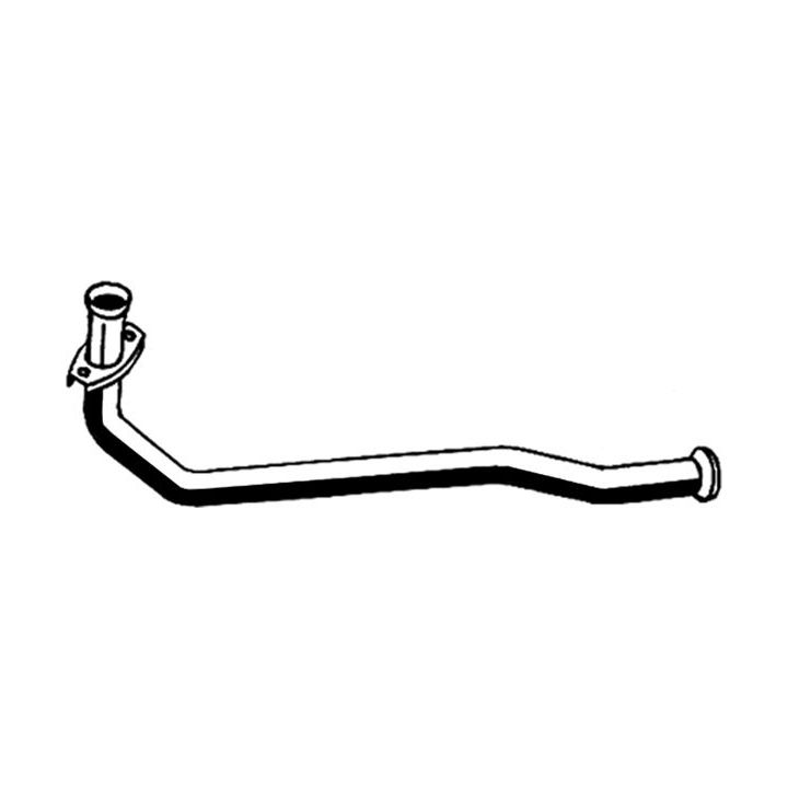 Išleidimo kolektorius ASMET 10.063