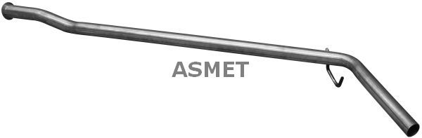 Išleidimo kolektorius ASMET 10.077