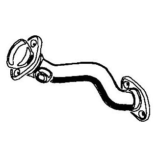 Išleidimo kolektorius ASMET 10.091